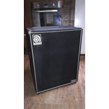 Ampeg Svt410 Hlf