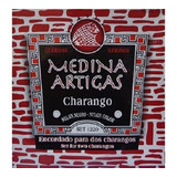 Cuerdas De Charango Medina Artigas 1220