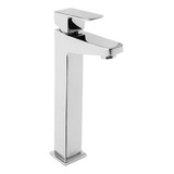  Llave Alta De Lavabo Squadra Modelo E-937 Helvex