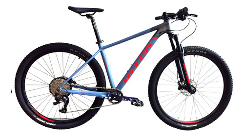 Bici Mtb Hi-tek Rika Sport 29 1x, 1x10 Vel