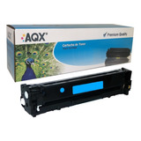 Toner Alternativo 126a Para Cp1025 1025nw Ce310 Hp126 Insumo - Color A Elección