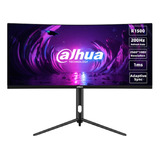 Monitor Dahua Gamer 30  Hdmi Dp Full Hd 200hz Audio - Dhi-lm