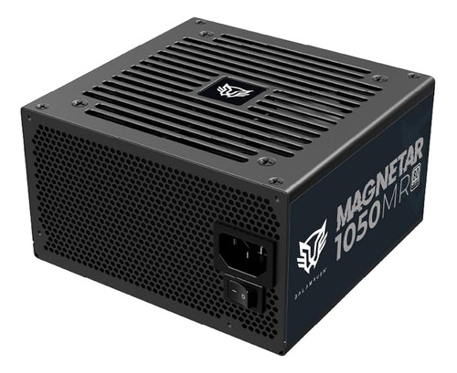 Fuente De Poder Balam Rush Magnetar 1050mr 80 Platinum 1050w