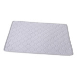 Colchón Para Cama De Dormir Base Antideslizante 50cmx60cm