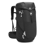 Mochila Impermeable Para Montañismo, 50l