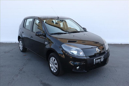 RENAULT SANDERO 1.0 EXPRESSION 16V