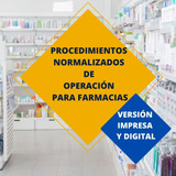 28 Procedimientos (pno) Para Farmacia 