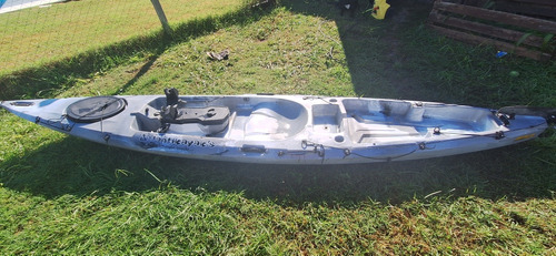 Kayak Atlantikayak Angler 430