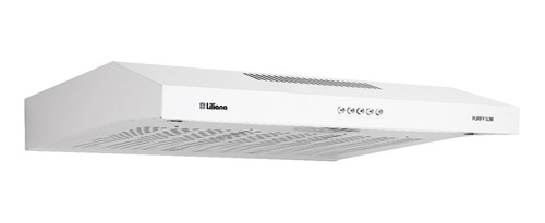 Extractor Purificador De Cocina Liliana Purify Slim Kp981