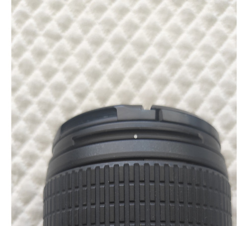 Lente Profesional Nikon Dx 18-105 Mm F/3.5-5.6g Ed Vr