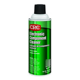 Lubricante Industrial - Crc Electronic Component Cleaner, 13