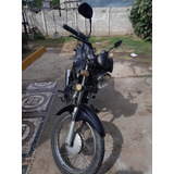 Gilera 2018 Vc 150