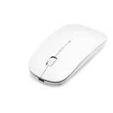 Mouse Óptico Sem Fio Ultra Slim Wireless 2.4ghz Pc Notebook