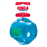 Kong Jumbler Ball M/g Juguete Para Perro Pelota