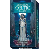 Tarot Universal Celtic - Lo Scarabeo