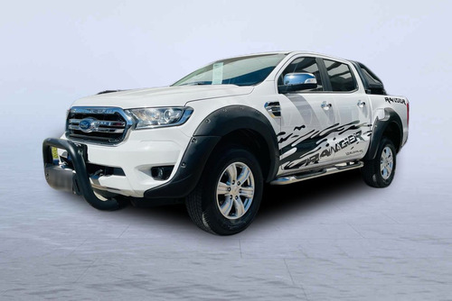 Ford Ranger 2021