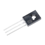 10x Transistor Bd438