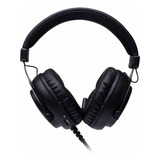 Headset Gamer Fone De Ouvido 7.1 Immersion Pro Virtual -dazz