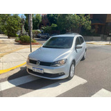 Volkswagen Gol Trend 2016 1.6 Highline 101cv I-motion