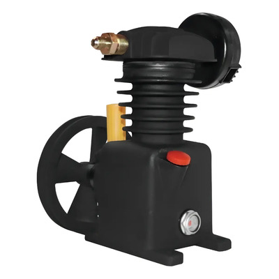 Cabezal Para Compresor 3\u002F4 Hp 1 Etapa Orange Pumps | Meses sin interés