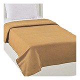 Cobertor Liso Hotelero Soft  Queen Size