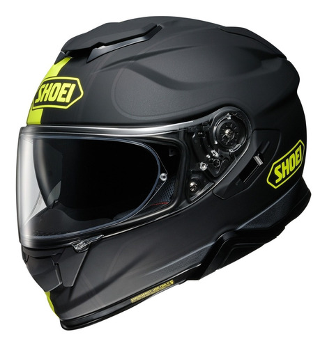 Casco Integral Shoei Gt-air Ii Redux Tc-3 Bamp Group