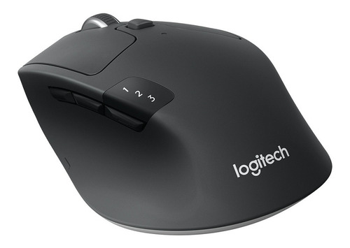 Mouse Inalambrico Logitech M720 Multidispositivo Usb Bt Prm