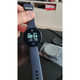 Reloj Inteligente Samsung Galaxy Watch Active 2 44mm Negro