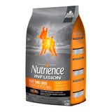 Nutrience Infusion Adult Small 5 Kg