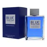 Perfume Blue Seduction Antonio Banderas - mL a $773