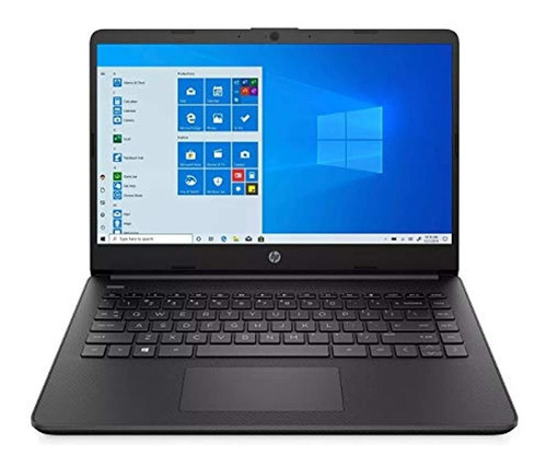 Laptop Hp De 14 Pulgadas, Intel Core I3-1005g1 De 10.ª Gener