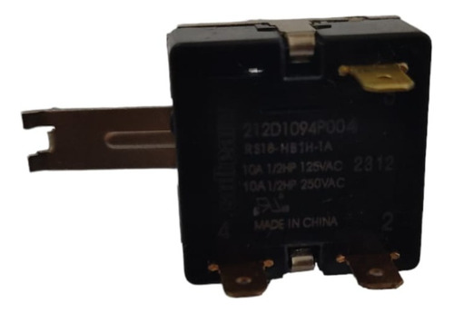 212d1094p004 Microswitch 3 Terminales 572d434p008 We4m326