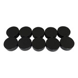 6 X 10 Piezas De Juego Rápido Puck Piezas De Juego