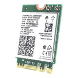 Wifi 6  Intel Ax200 Original 802.11ax  Bluetooth 5.1