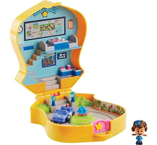 Toy Story Disney / Pixar Pet Patrol Playset