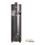 Termotanque Rheem A Gas Natural Alta Potencia 160 Lts -c Sup