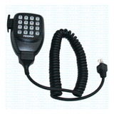 Micrófono Palma Base/móvil Yedro Yc-m02v Fact. Env. Grat.