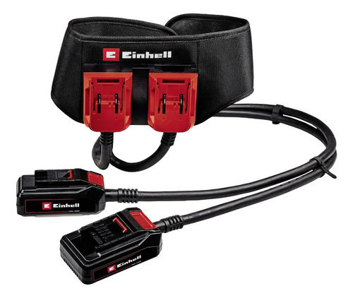 Einhell Cinturón Porta Batería Ge-pb 36/18 Li