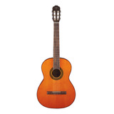 Violão Clássico Takamine Gc1 Natural Acústico Nylon