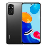 Xiaomi Redmi Note 11 Pro 8 Gb Ram Cinza Grafite 128 Gb Cor Rom Cinza Grafite