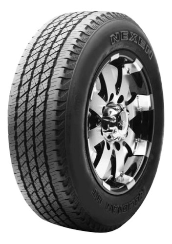 Neumatico Nexen 245/70r16 Roadian Ht Suv 107s M+s