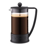 Cafetera Bodum Brazil 8 Pocillos Cafe Original Oferta Embolo