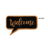 Alfombras Felpudos Ambiente Welcome Con Envio Gratis