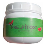 Pre Pitox (( Protocolo Detox ))