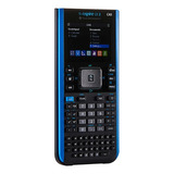 Calculadora Graficadora Texas Instruments Nspire Cx-ll Cas