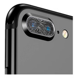 Cambio Vidrio Camara Lente Para iPhone 7 Plus Instalacion