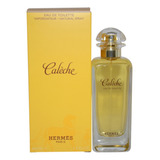 Perfume Hermes Caleche Edt Spray Para Mulheres 100ml