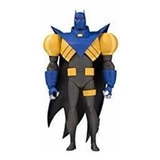 Dc Collectibles Batman: The Adventures Continue: Azrael 