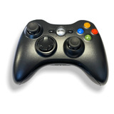 Control Generico Inalambrico Compatible Con Xbox 360 Gamepad