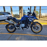 Bmw F 850 Gs 2021 Equip